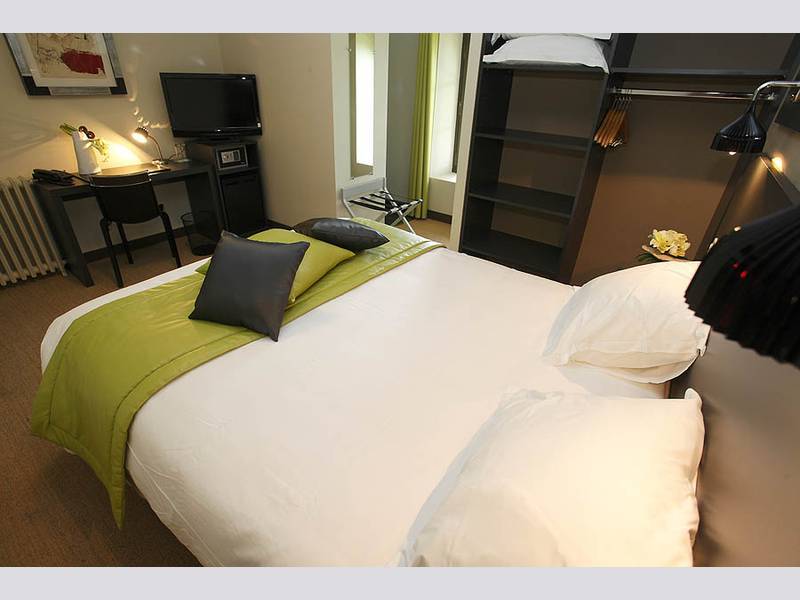 Hotel Chateau De La Barbiniere Saint-Laurent-sur-Sèvre Eksteriør billede