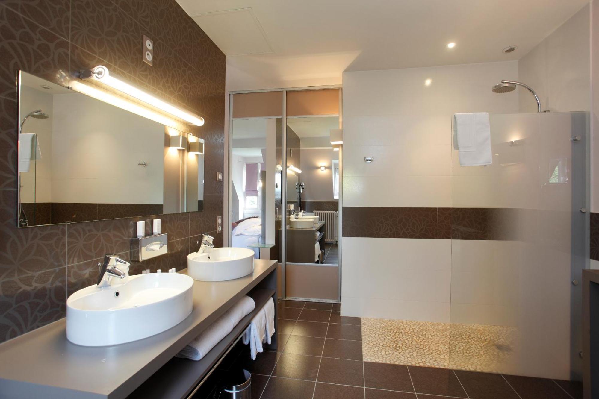Hotel Chateau De La Barbiniere Saint-Laurent-sur-Sèvre Eksteriør billede