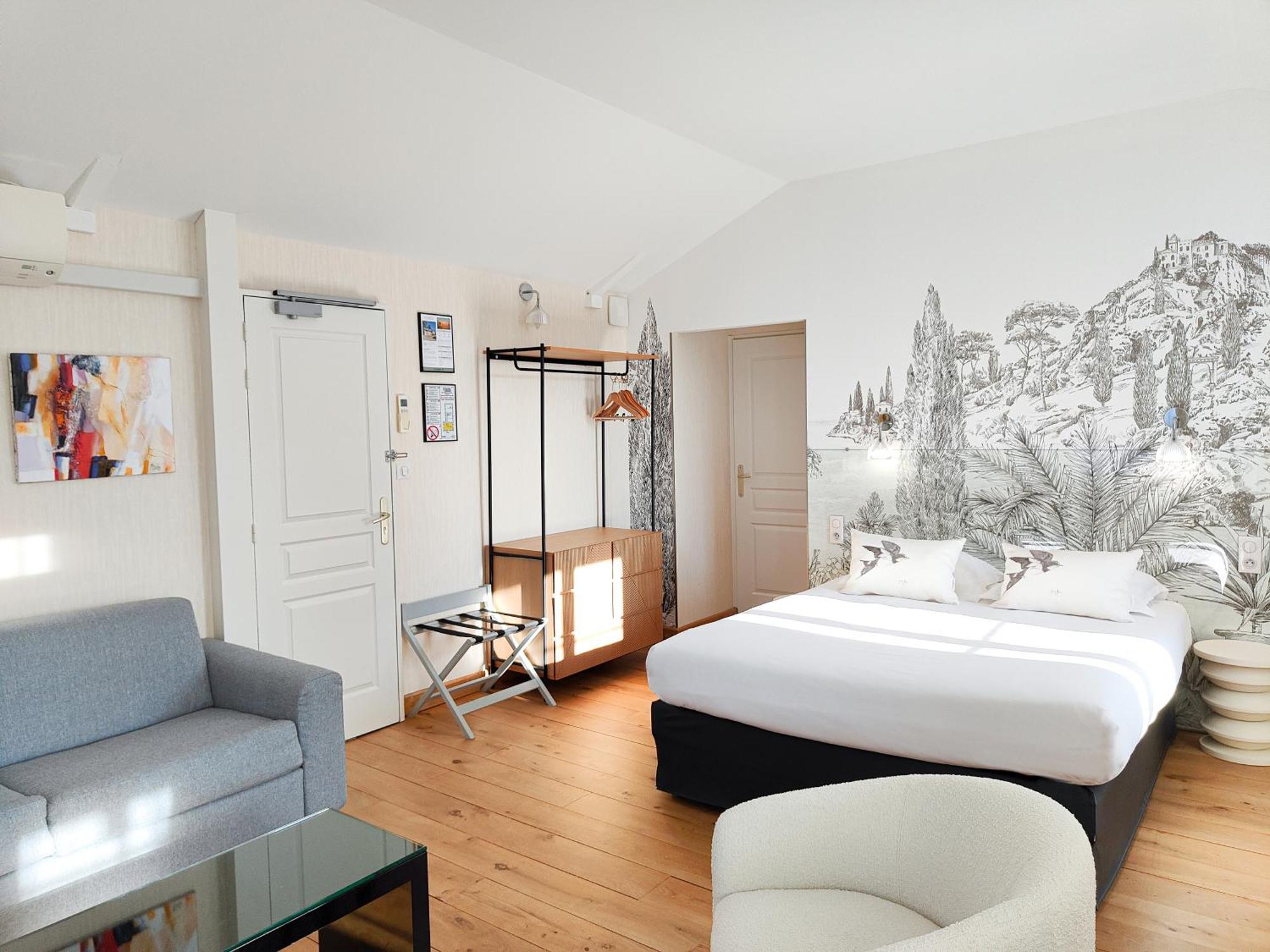 Hotel Chateau De La Barbiniere Saint-Laurent-sur-Sèvre Eksteriør billede