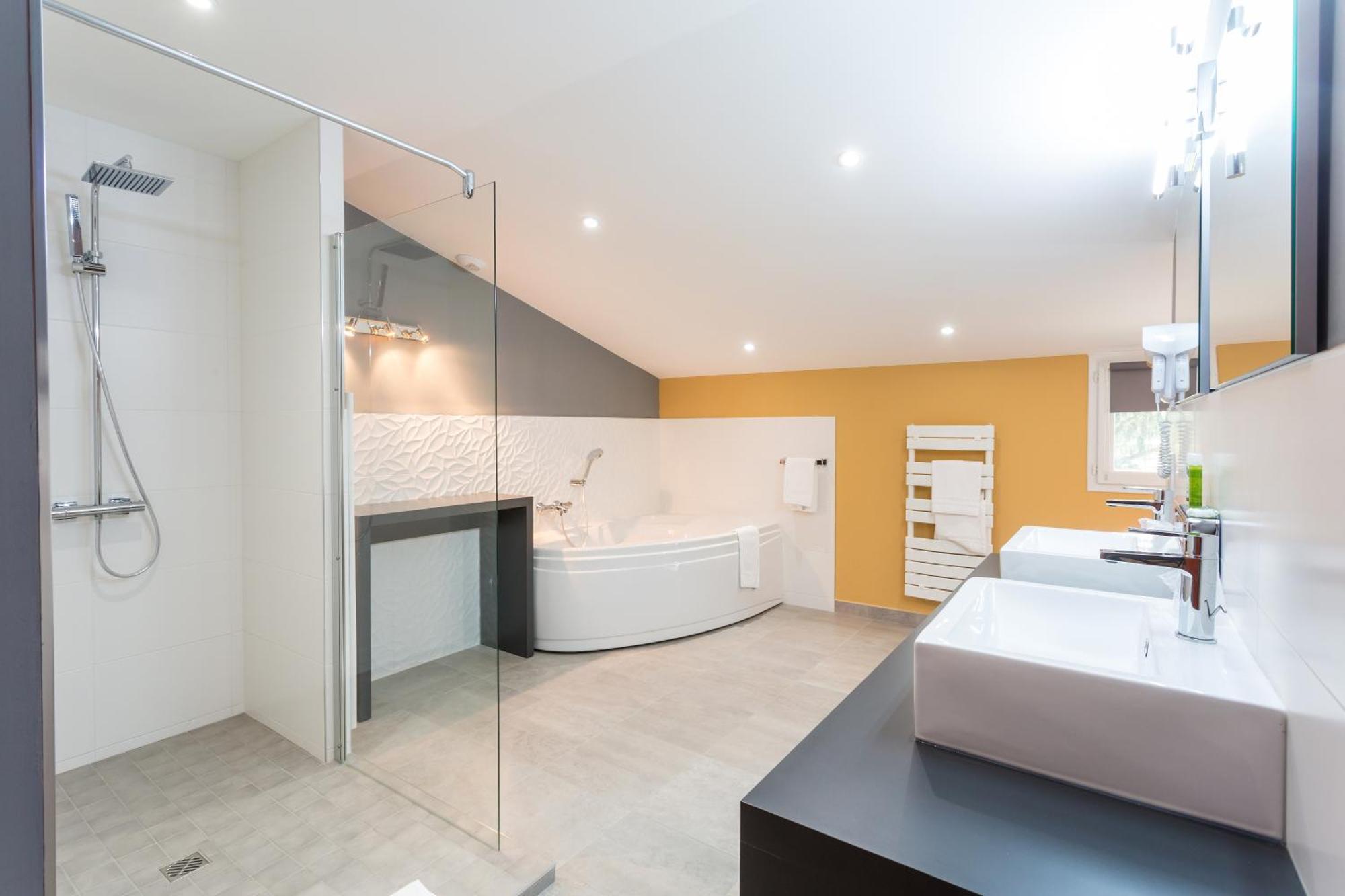 Hotel Chateau De La Barbiniere Saint-Laurent-sur-Sèvre Eksteriør billede